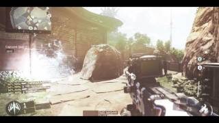 Collateral by Nxgn | Lycan Teamtage