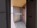 え、何そのドア…！？#注文住宅 #玄関