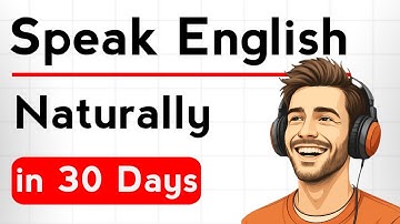 Learn English Fast With 80/20 Rule| English Listening & Speaking Practice