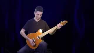 Michael Bautista - Inner Fire