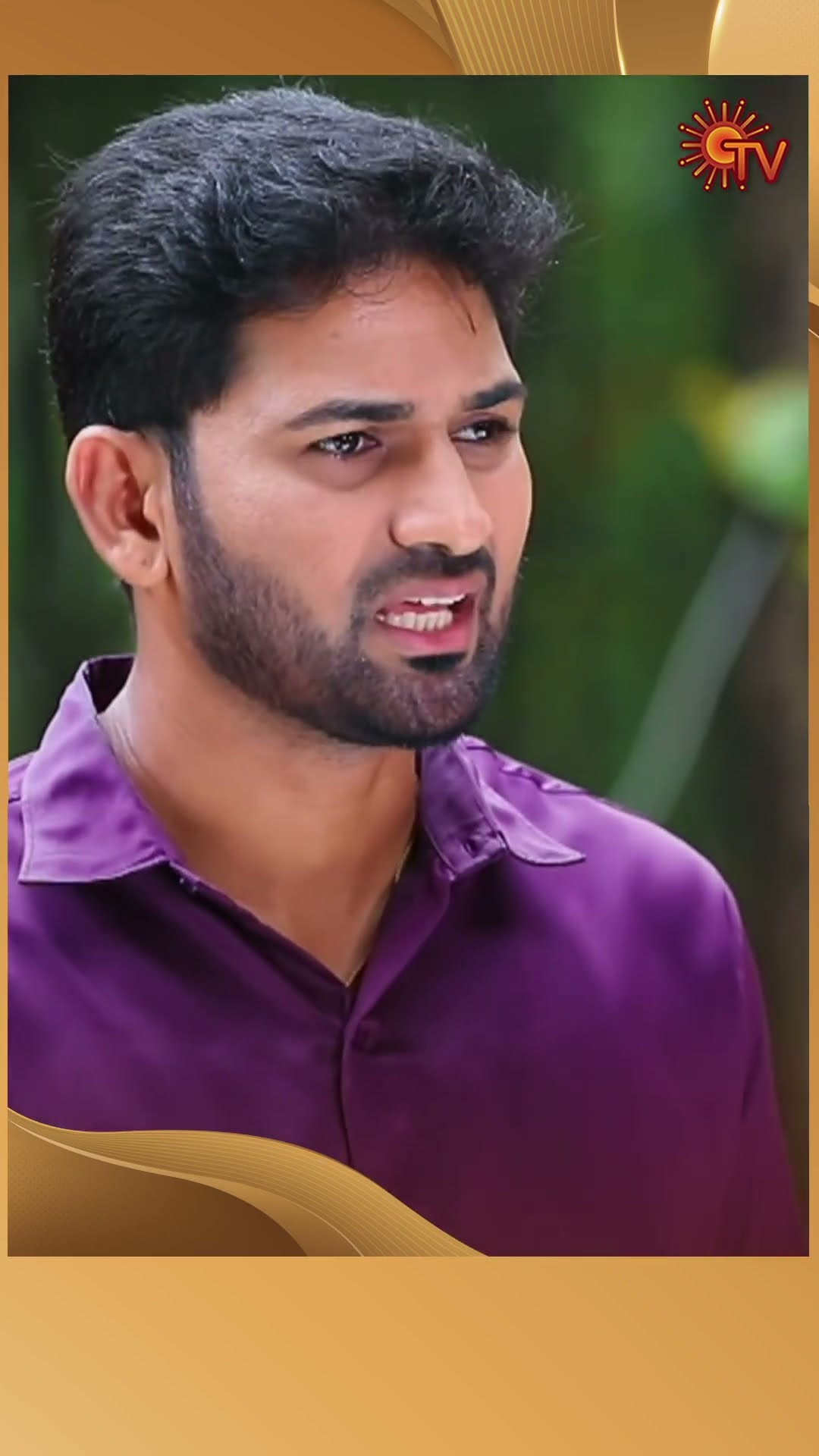#Punitha #SunTV #shorts #tamilserial