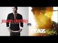 Jason DeRulo vs. IYAZ - Whatcha Replay