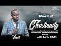 CHRISTIANITY NEW AFAAN OROMO PREACHING BY DR SAHLI PART 2 CHRISTIANITY NEW AFAAN OROMO PREACHING BY DR SAHLI PART 2