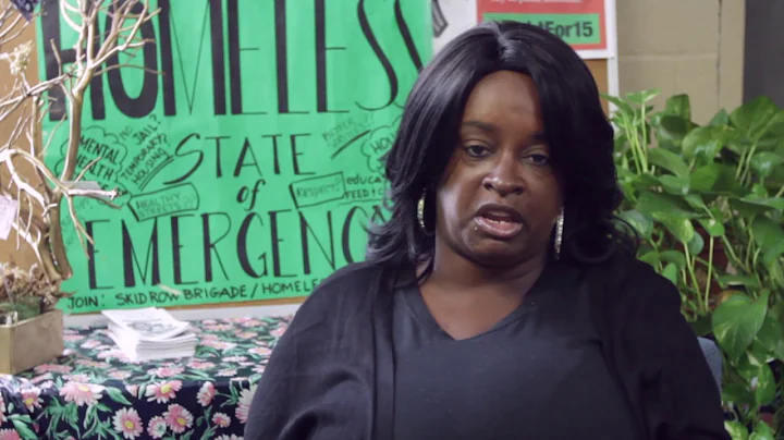 Vote YES April 6th for the Skid Row Neighborhood C...