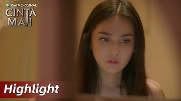 Highlight EP07 Bara mencelakai papa Aleya! | WeTV Original Cinta Mati