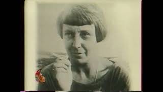 Поэт Марина Цветаева. Творчество Марины Цветаевой ч2 Владимир Смирнов. Russian Poet Marina Tsvetaeva