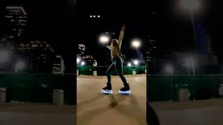 Skate Night