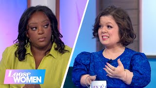 Is It Ok for Companies to Force Employees Back Into the Office? | Loose Women