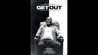 Get Out (2017) Film dubbed in Hindi Full slasher #Suspense thriller movies hindi dubbed
