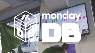 Mondaydb 1.1 - Dashboards | Monday.com