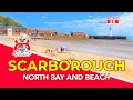 SCARBOROUGH NORTH BAY | Bus ride through Scarborough including North Bay and Scarborough beach