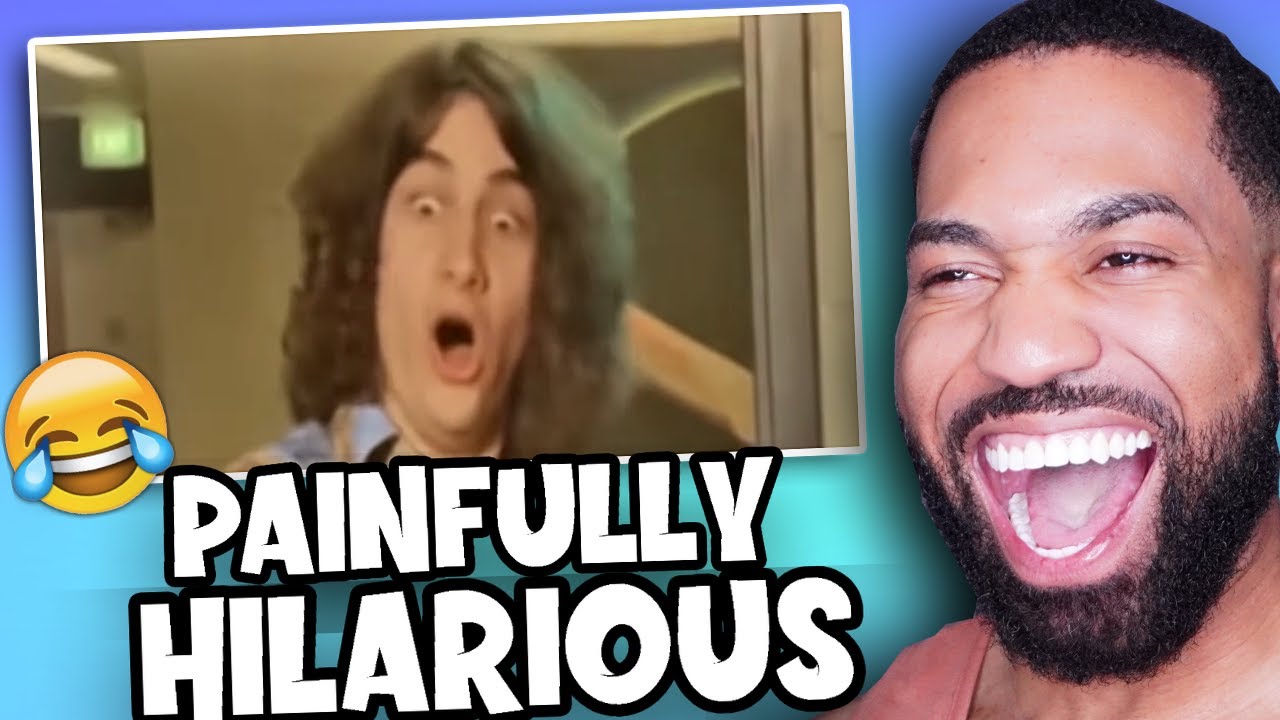 TRY NOT TO LAUGH - The Best of Bad Acting 2