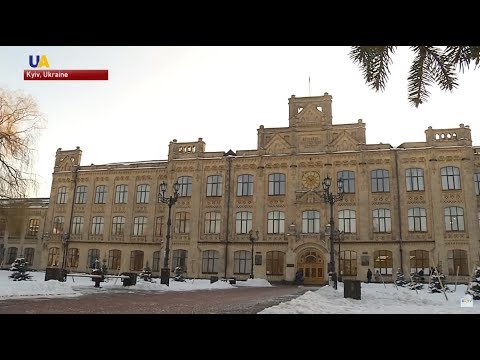 Video: Hvordan Komme Inn På Polytechnic Institute