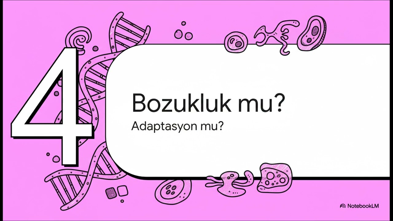 DEHB | Evrimsel Bir Süper Güç mü? #dehb #adhd