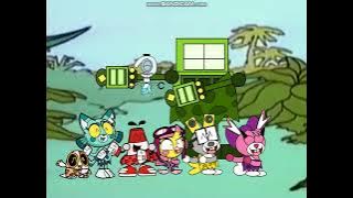 CRiTORA Tarzan Yell For @DaydreamingBirdie And @KindAdaptableKayak