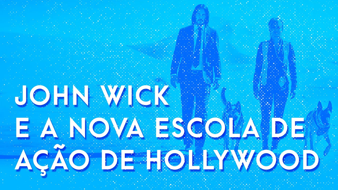 John Wick 3: Parabellum – Papo de Cinema