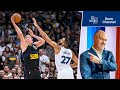 Rich Eisen Reacts to NBA MVP Nikola Jokic’s Game 5 Masterpiece vs Timberwolves | The Rich Eisen Show