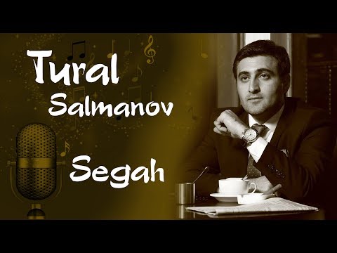Tural Salmanov Segah (Inqilab Nadirlinin yubileyi) Lider TV