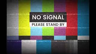 NO SIGNAL