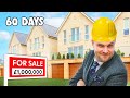 £1 MILLION in 60 DAYS - Property Challenge