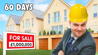 Building a £1 MILLION Property Portfolio in 60 DAYS!