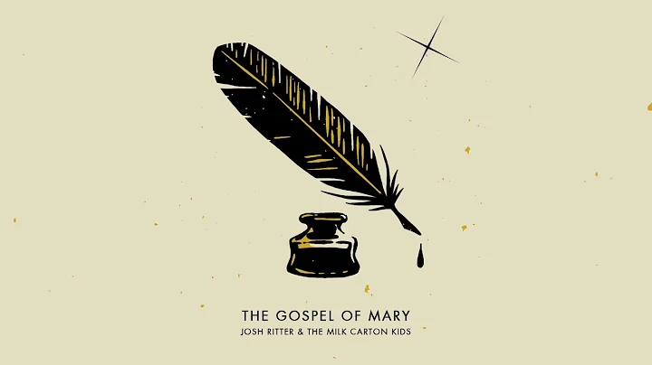 Josh Ritter & The Milk Carton Kids - The Gospel of...