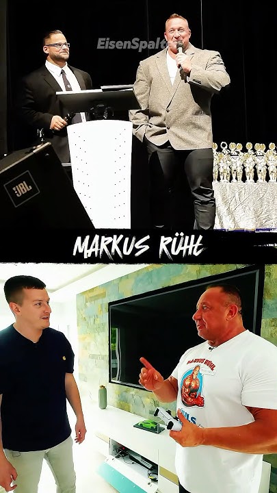 Wer Ist Der Beste Orthopäde In Dortmund Messi oder Ronaldo? Wer ist der Beste?😳 #shorts #markusruhl #motivation