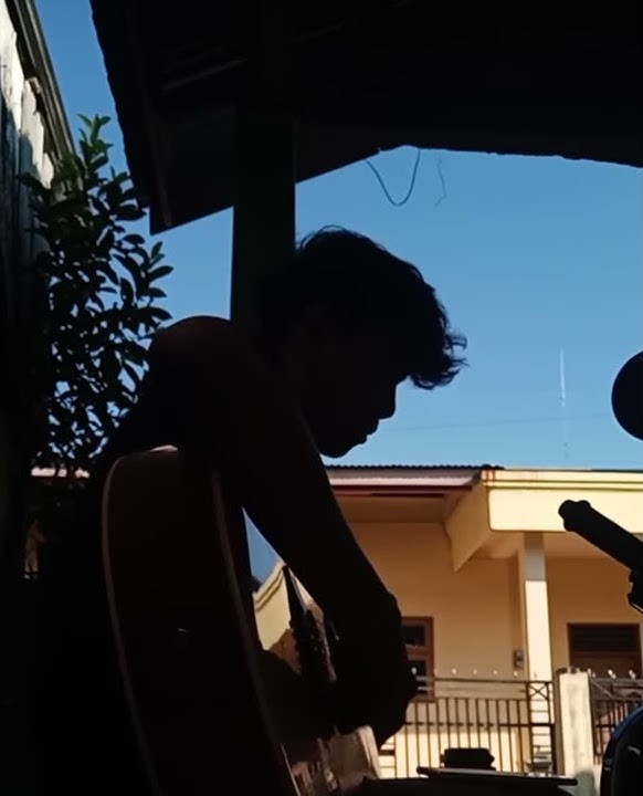 STORY WA 30detik versi gitar-_(sakit sungguh sakit)