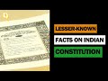 Republic day  26 facts you didnt know about the indian constitution
