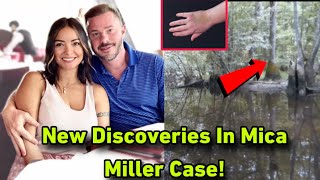 Shocking Turn For Mica Miller As Investigators Miss Crucial Pieces Of Evidence!