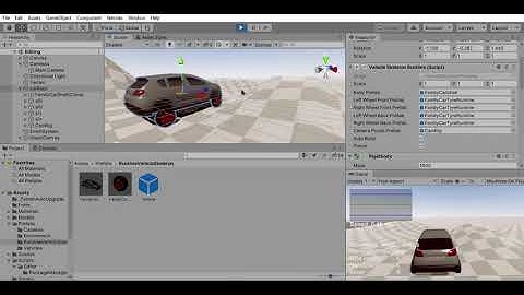 Driving Editor   Editing   PC, Mac & Linux Standalone   Unity 2019 3 2f1 Personal  DX11  2020 03 04