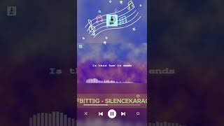 Michael Pangilinan - All or Nothing 2 Karaoke