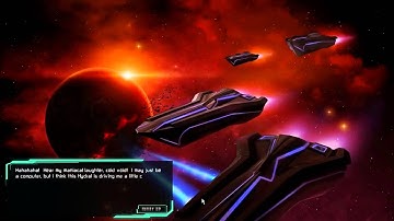 The Last Federation - The Lost Technologies DLC Trailer