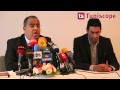Conférence l'UPL **vembre 2014