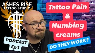 Ashes Rise Tattoo - Episode 1
