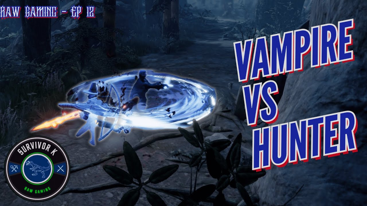V Rising Hellsing EP 12: Tristan is no Van Hellsing for sure - V Rising BRUTAL RAW ...