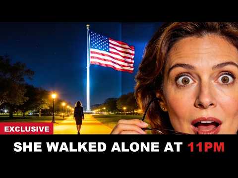 European Fans Discover They Were Lied To About America