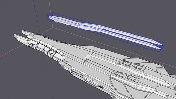 SketchUp Modeling - Support Ship Design Ep 1