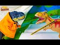 Il dottor De Cacchis 🦖🩹🧠 [Parte 3 - EPISODIO FINALE]
