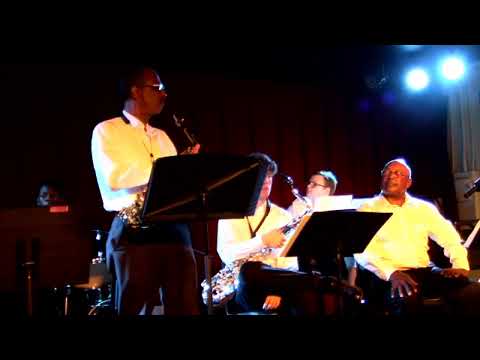 Bossier TAP Jazz 5-9-19