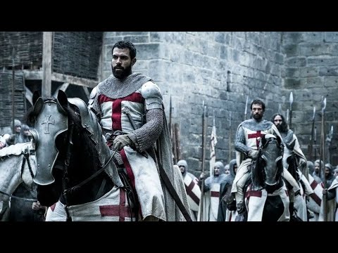 Братство Тамплиеров. Исторический. Приключения. Франция.