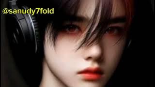 Video music AI (salakah aku dan perasaan ku ini)#AImusic#videolongAI