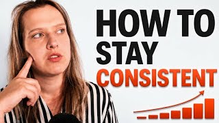 Exclusive The Consistency Trap That Keeps You Stuck Details