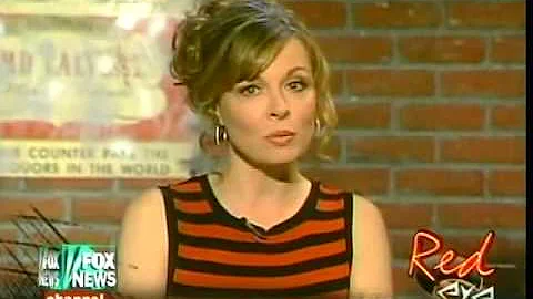 Best of Red Eye, The Patti Ann Browne clips