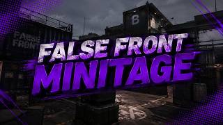 Vades - False Front Mini Montage
