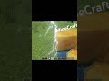 Minecraft honey blocks with under water#minecraft #minecraftgameplay #gaming #highscore