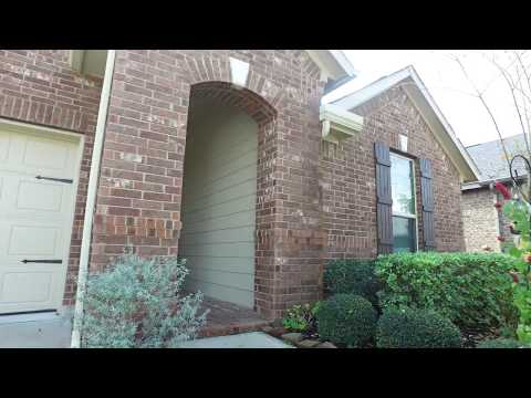 27235 Buffalo Hills Lane, Fulshear, TX 77441