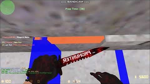 Anti-Scroller Base by [S.p.R] - Seth [SPK PROHUNTER BASEBUILDER]