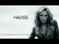 [HD]Hadise - Biz Burdayız / 2012 / Full Şarkı