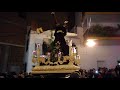 Viernes Santo 2018. Benamargosa (Málaga)